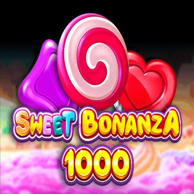 Sweet Bonanza 1000